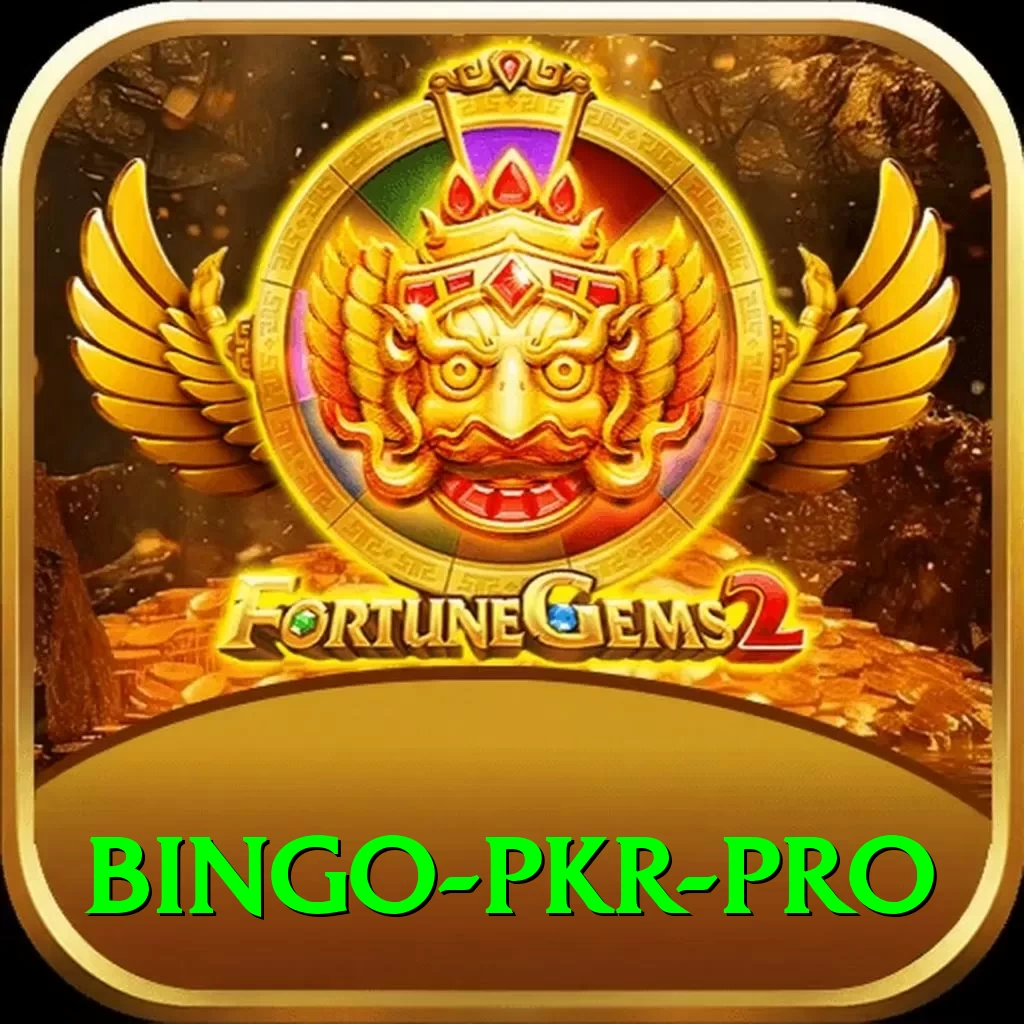 Bingo PKR Pakistan Champion v4.3.6 - 2