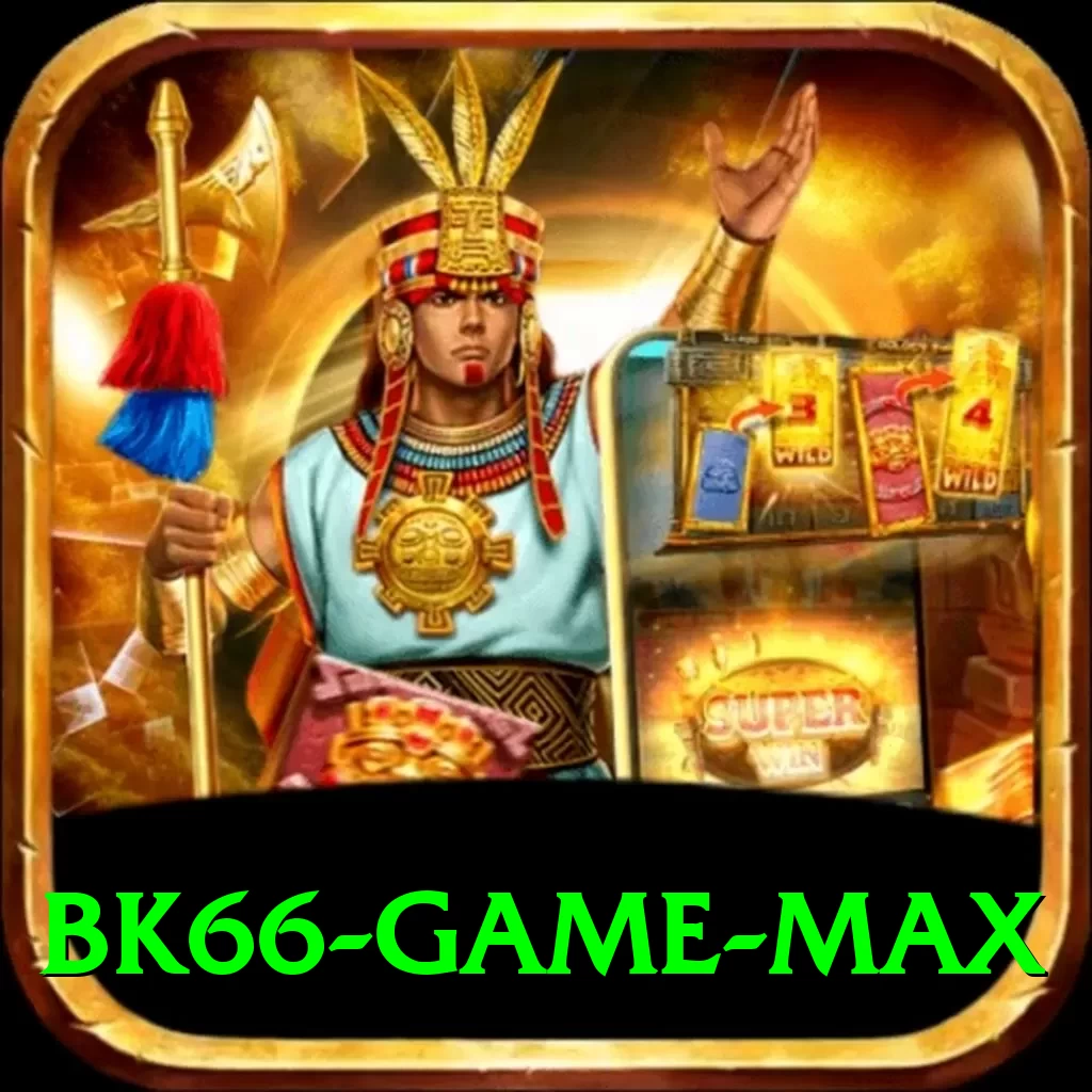 BK66 Game Mega Rewards - 2
