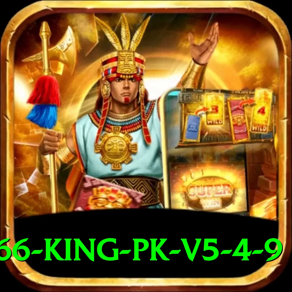 bk66 King PK v5.4.9 - 2