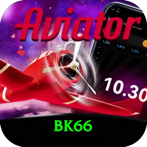 bk66 Gold Edition v5.3.7 - 2