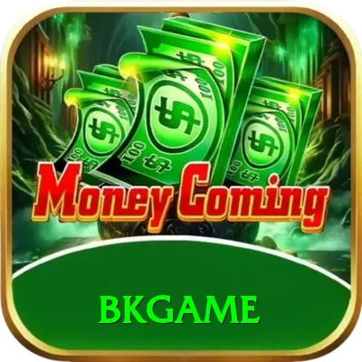 BKGame Deluxe v4.6.8 - 2
