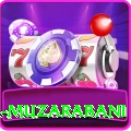 blessing muzarabani Prime Slots