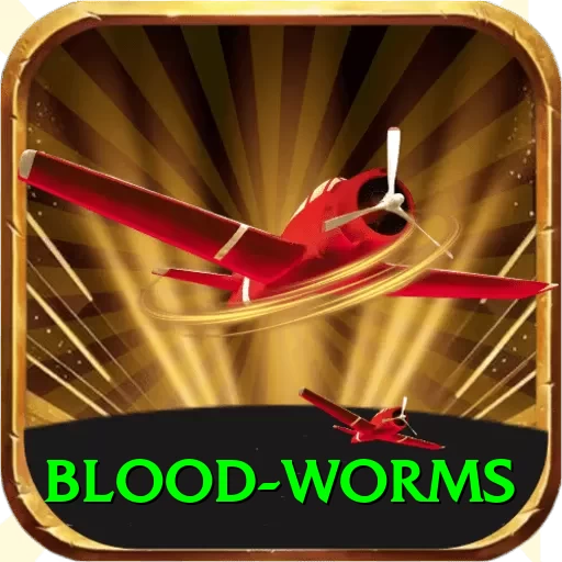 blood worms Plus v4.3.0 - 2