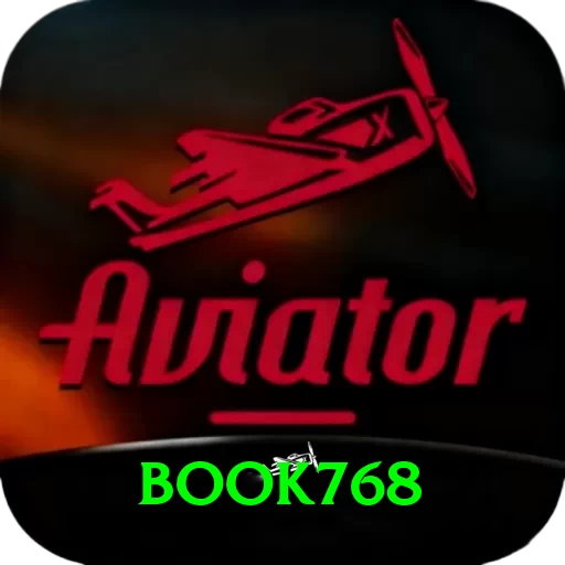 book768 Master v5.6.0 - 2