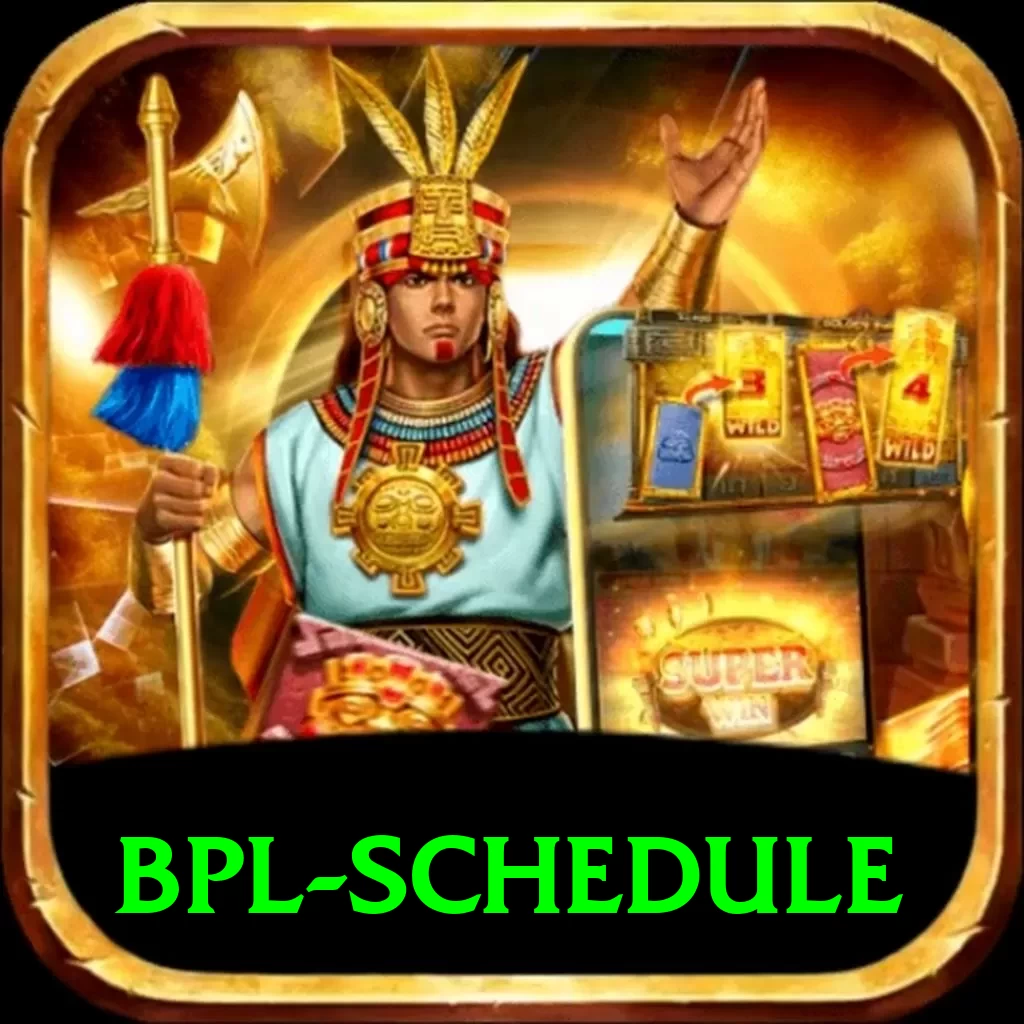 bpl schedule Slot Machine Ultimate - 2