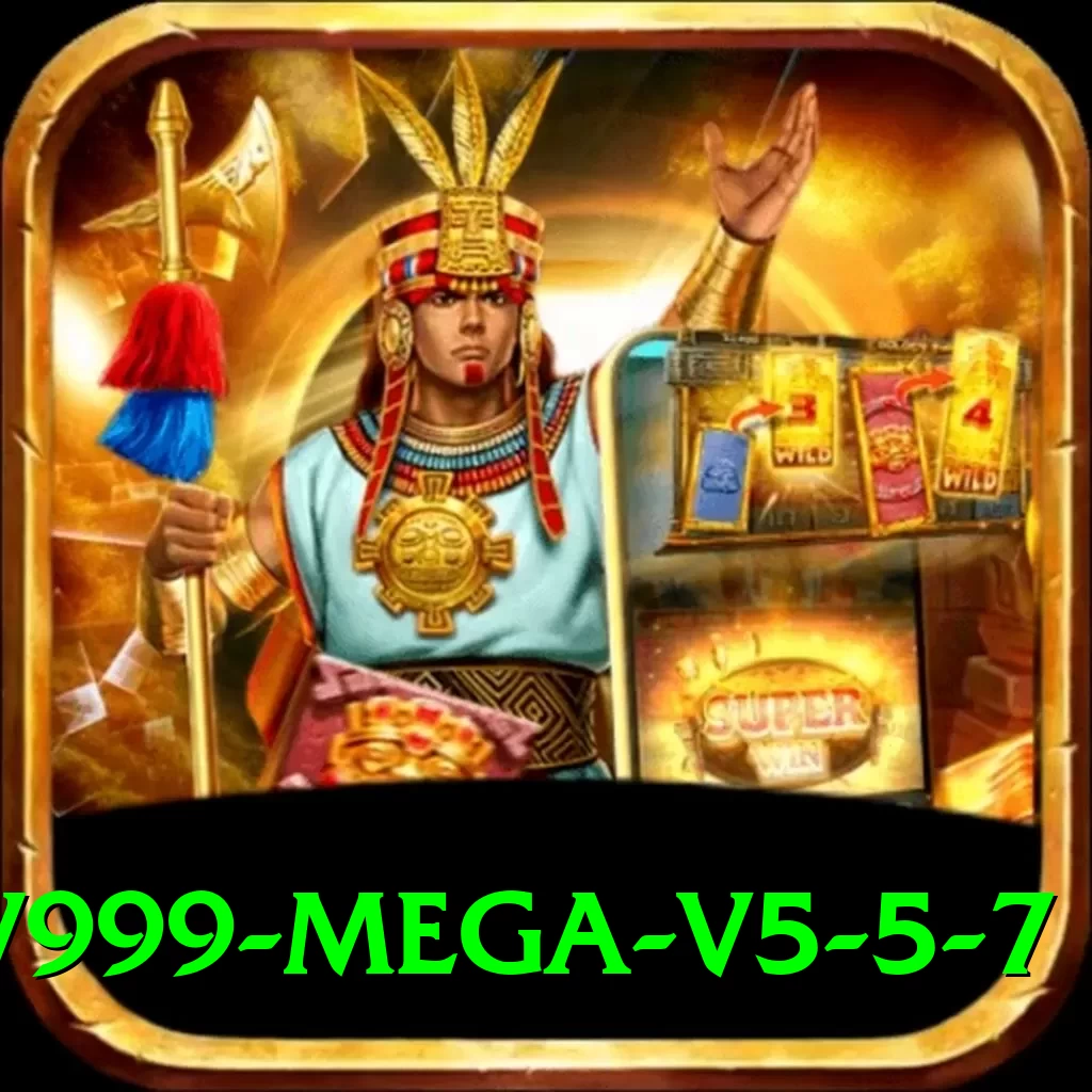 bv999 - Mega v5.5.7 - 2