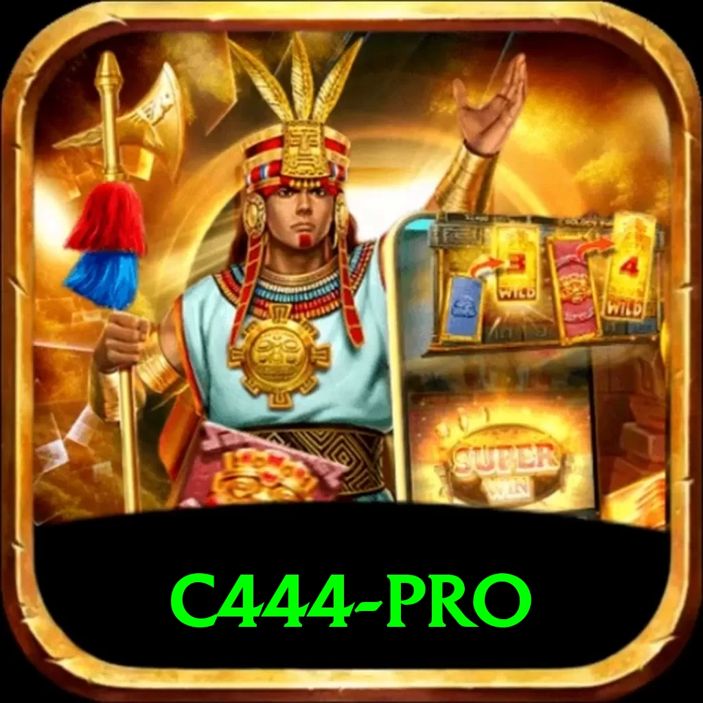 c444 Live Casino Max - 2