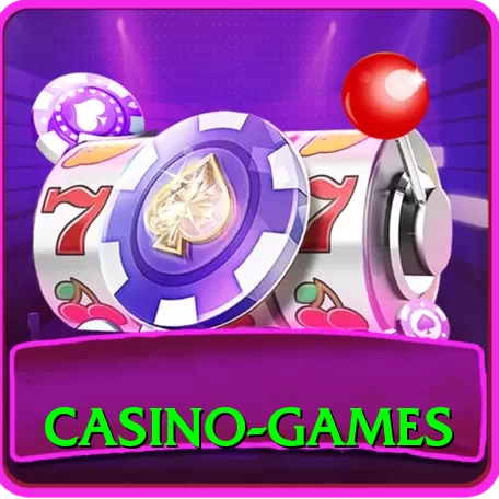casino games Live Legend - 2