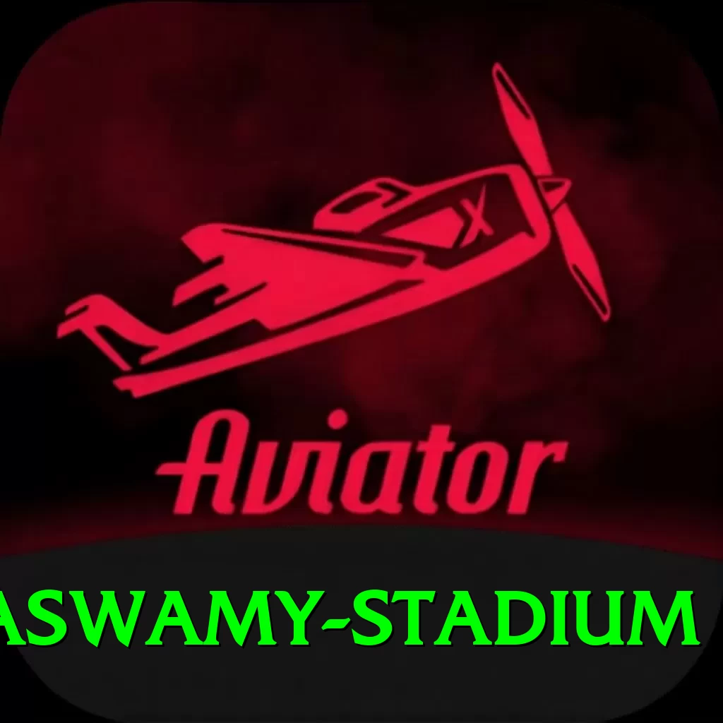 chinnaswamy stadium King APK v1.3.2 - 2