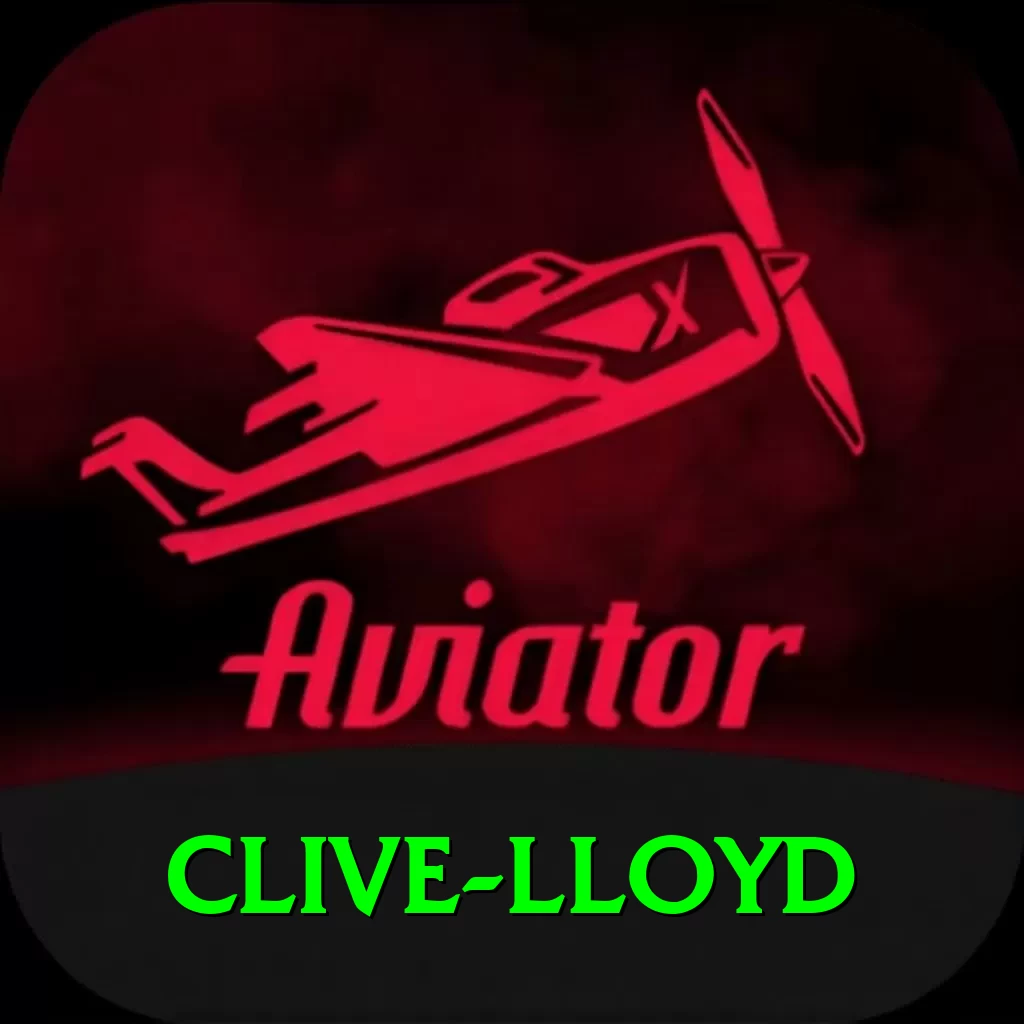 clive lloyd Casino Official v1.9.7 - 2