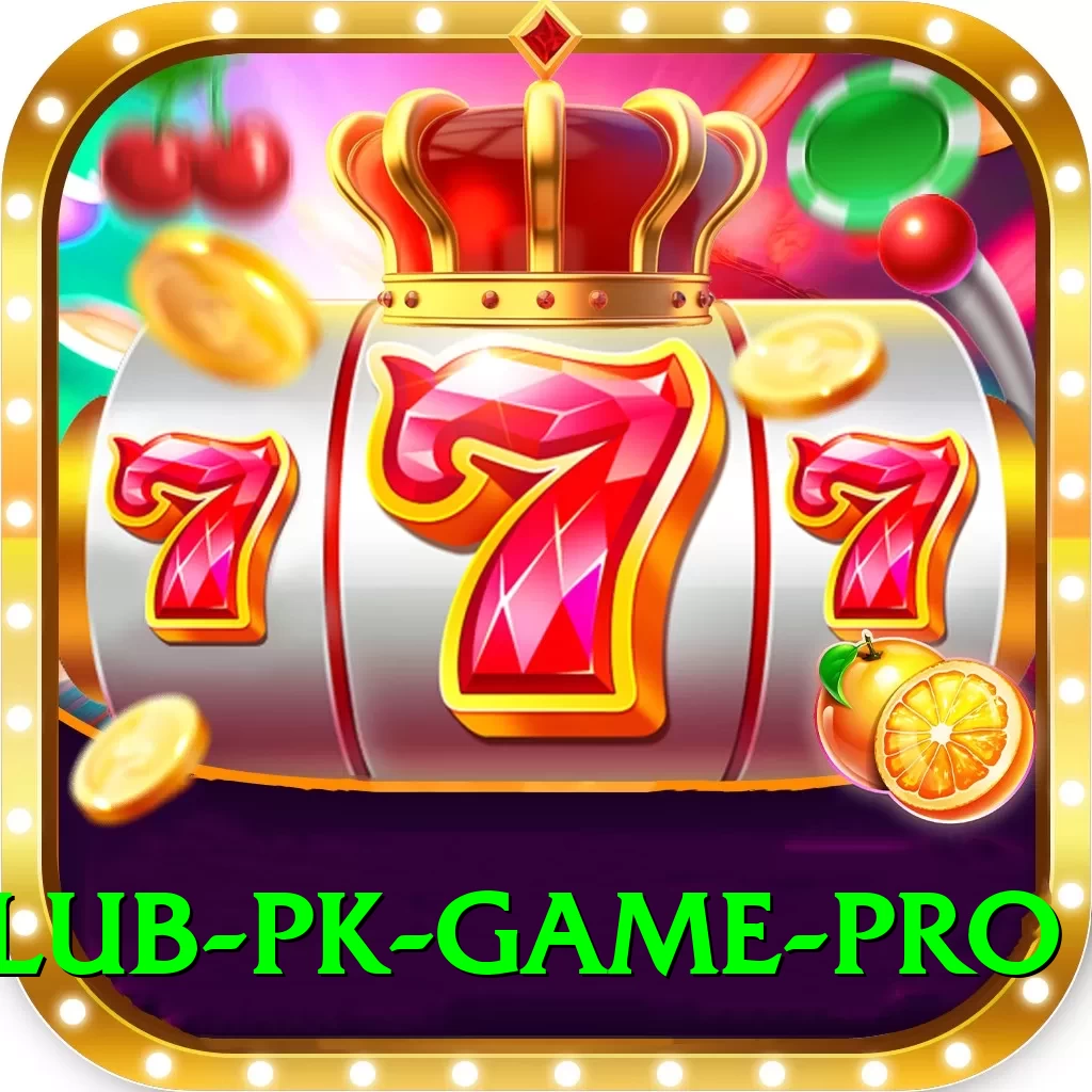 Club PK Game Master - Casino & Slots - 2