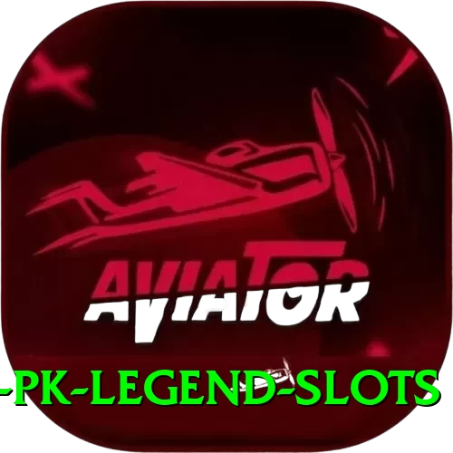 Club Pk Legend Slots - 2