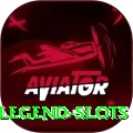 Club Pk Legend Slots