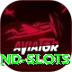 Club Pk Legend Slots