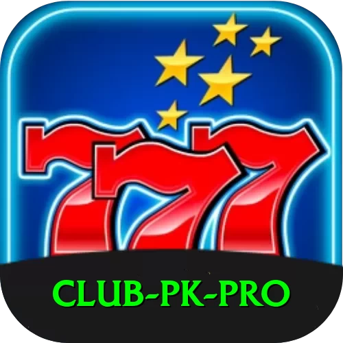 Club Pk Jackpot Mega v3.4.5 - 2