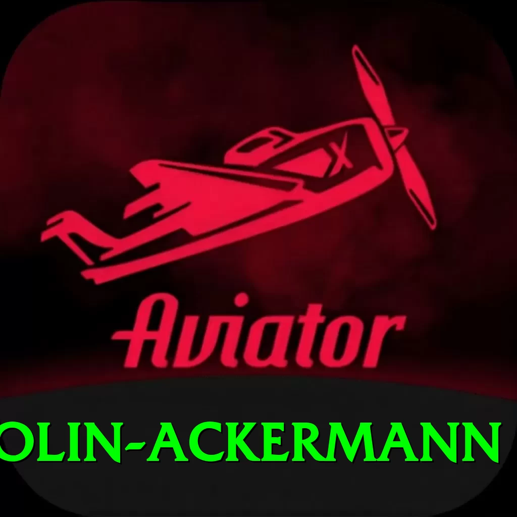 colin ackermann VIP v1.7.4 - 2