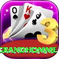 colin de grandhomme Live Extreme v3.5.8