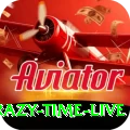crazy time live Games Supreme