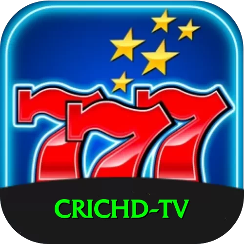 crichd tv Slot Machine Prime - 2