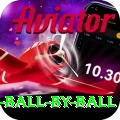 cricinfo ball by ball Extreme v3.3.2
