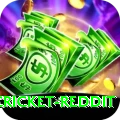 cricket reddit - Mega v2.9.6