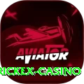 crickex casino - Champion Earning App