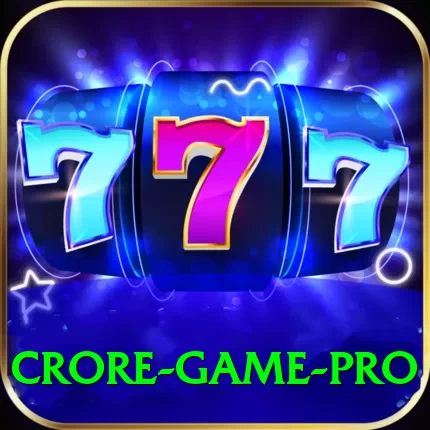 Crore Game Champion Latest v2.1.9 - 2