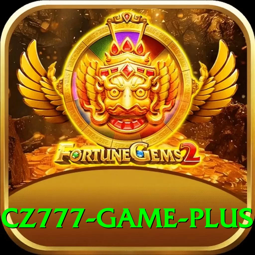 CZ777 Game Jackpot Supreme v5.6.3 - 2