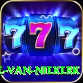 dane van niekerk Master New