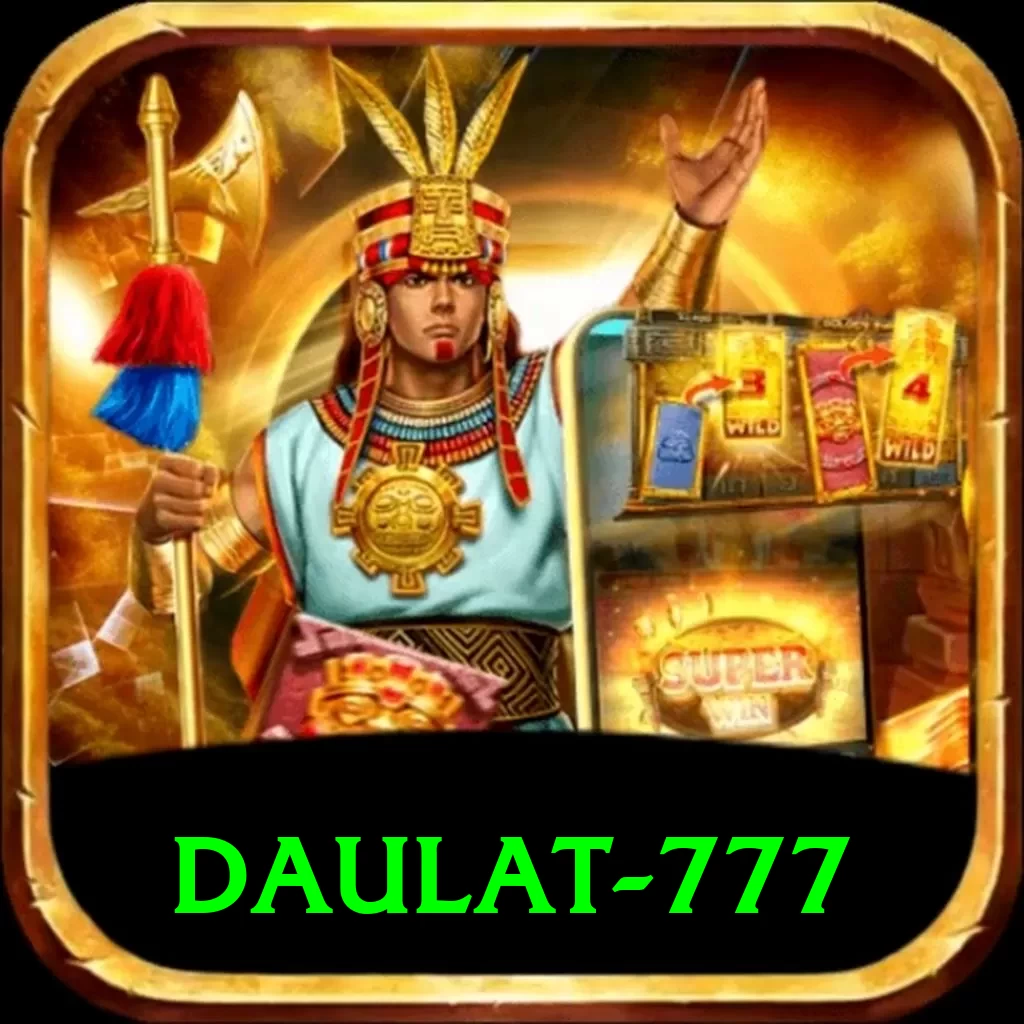 Daulat 777 Games (Casino & Earning) Max v1.7.9 - 2