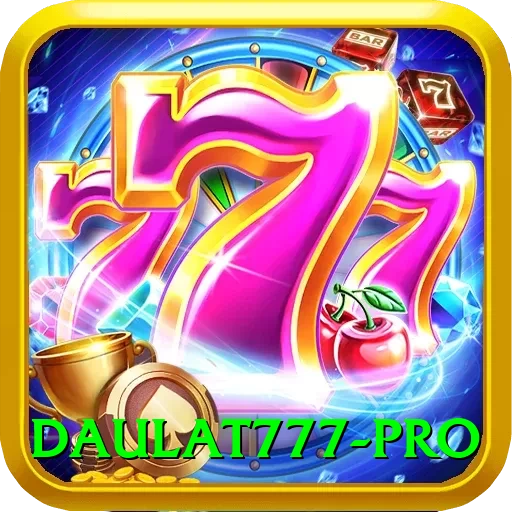 daulat777 Max - Daily Bonus - 2
