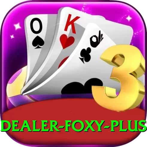 Dealer Foxy Premium Edition v5.7.1 - 2