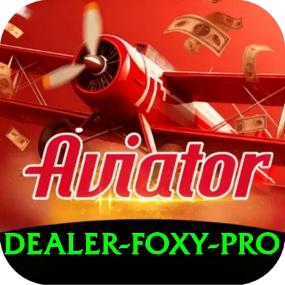 Dealer Foxy Cash Plus - 2