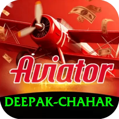 deepak chahar Casino Official v4.6.8 - 2