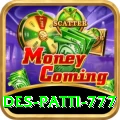 Des Patti 777 Deluxe v3.1.5
