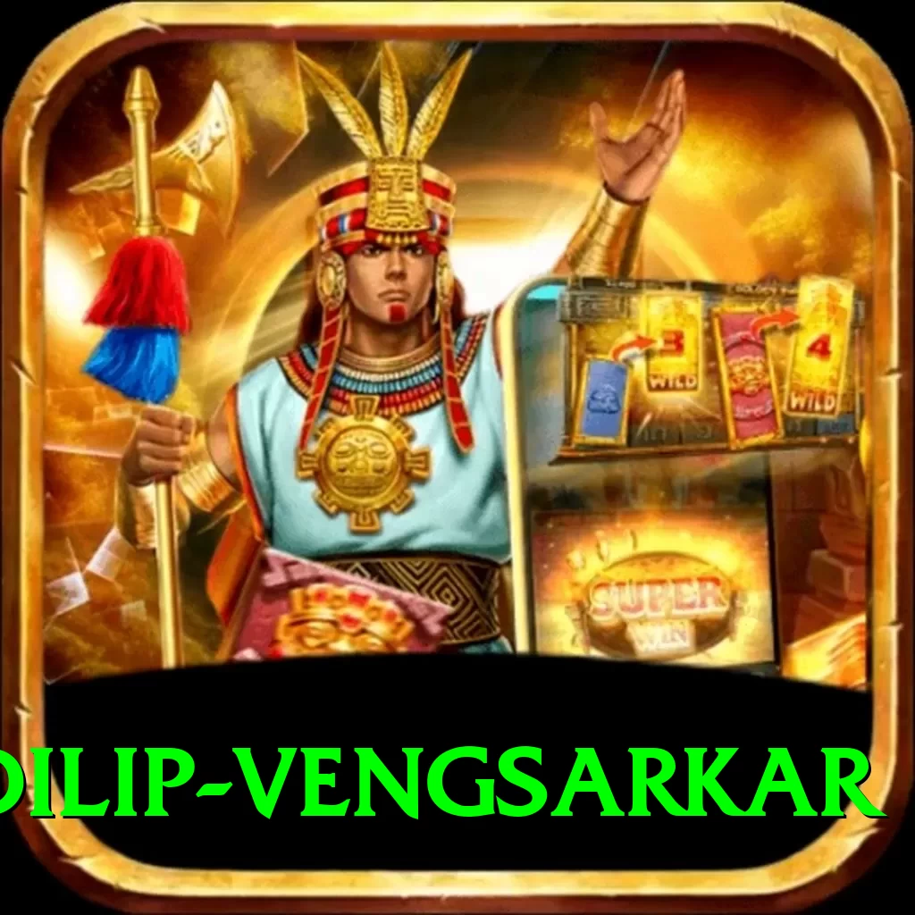 dilip vengsarkar Casino Gold v5.5.3 - 2