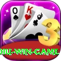Diu Win Game Max Pro v5.8.8