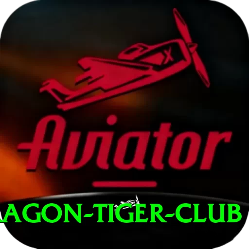 Dragon Tiger Club Master v5.3.4 - 2