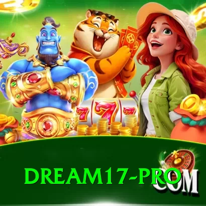 dream17 Master Pakistan - 2