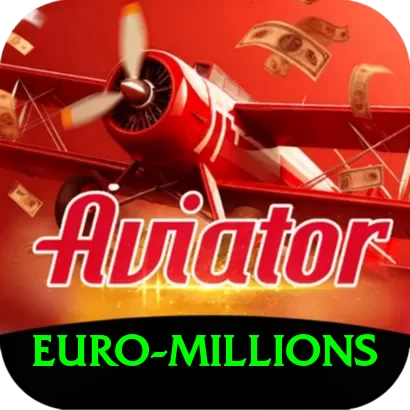 euro millions - Real Money Super - 2