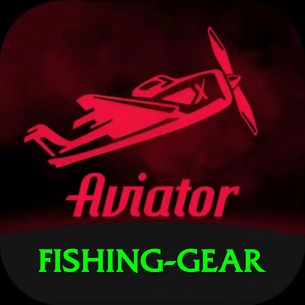 fishing gear APK Extreme v1.7.2 - 2