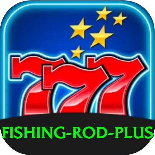 fishing rod - Real Money Premium - 2