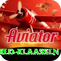 fred klaassen King Slots