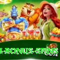 free slot games with bonus spins Live Casino Deluxe