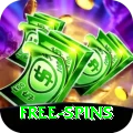free spins Gold Pakistan