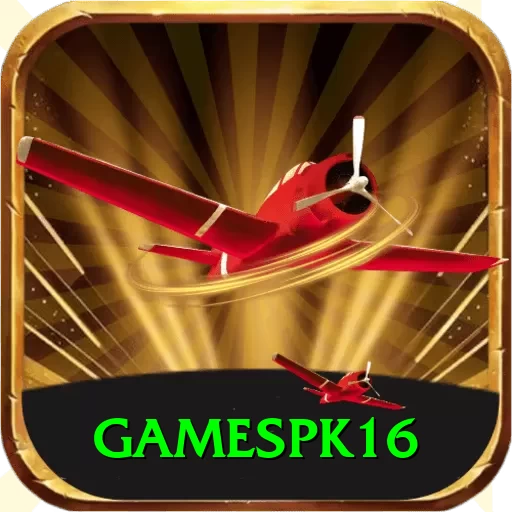 gamespk16 Premium Edition v4.4.2 - 2