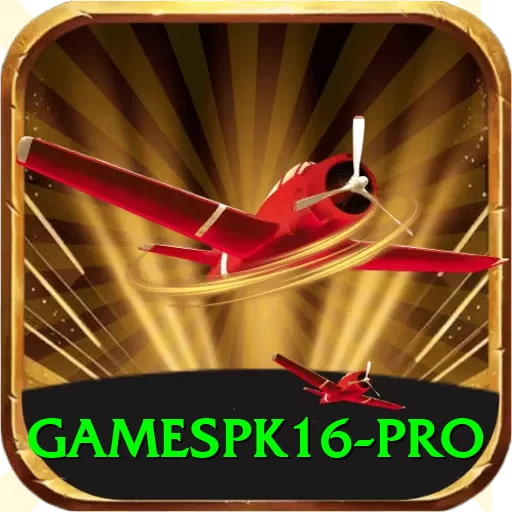 gamespk16 Mega New - 2