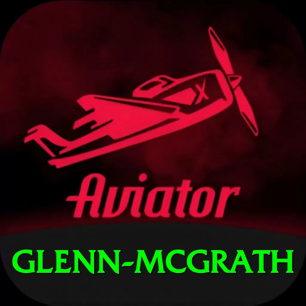 glenn mcgrath Official v1.9.0 - 2