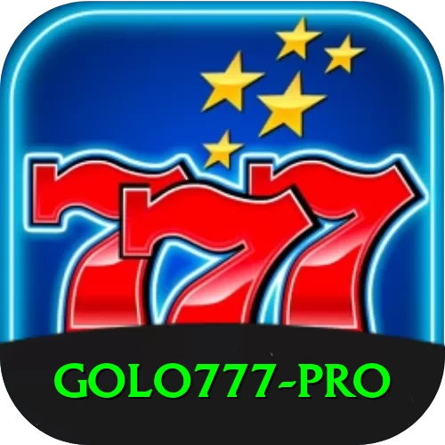 golo777 Jackpot Legend v2.4.4 - 2