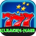 gulbadin naib - Live Prime